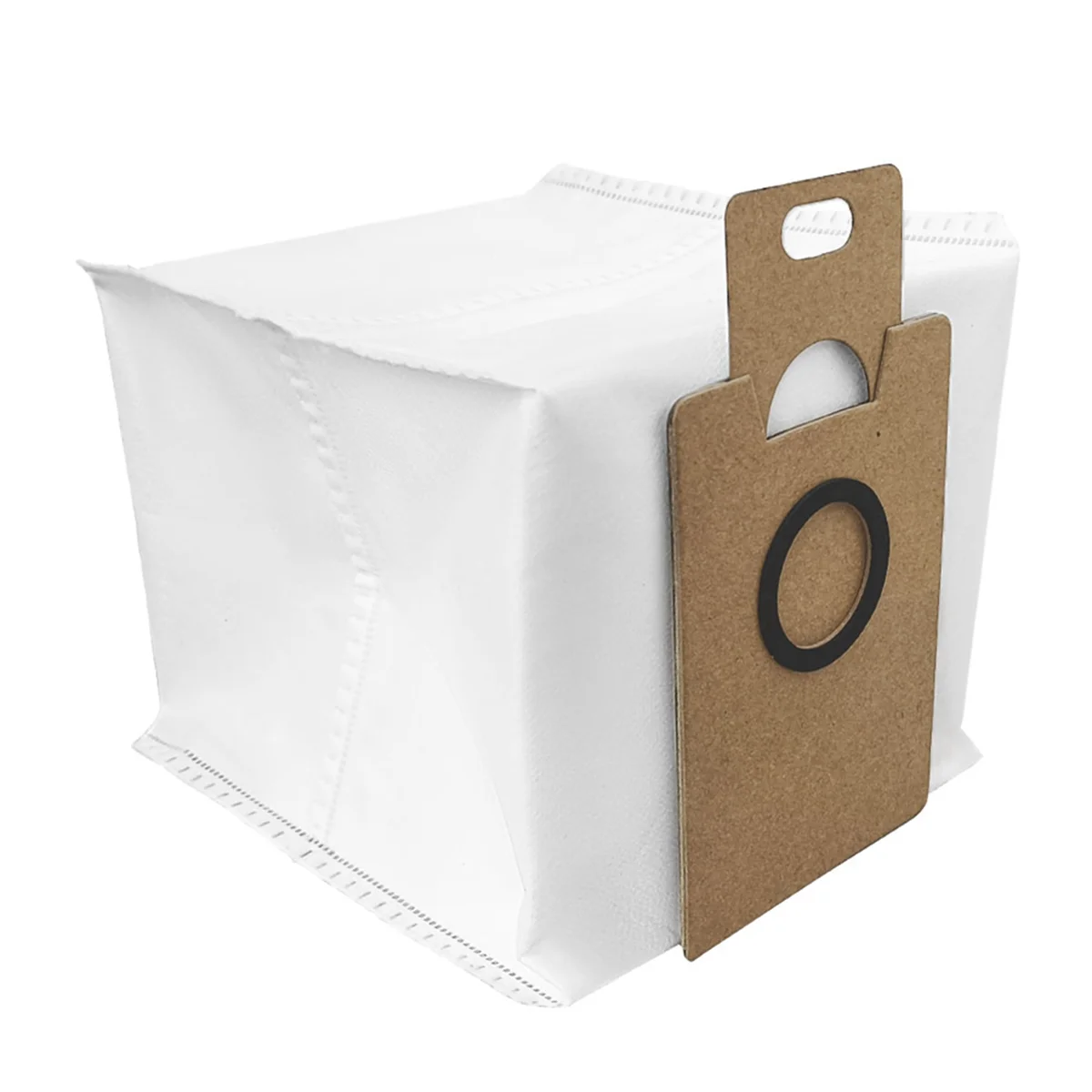 ABJZ For RV30 RV20 Replacement Side Brush Hepa Filter Mop Cloth Dust Bags