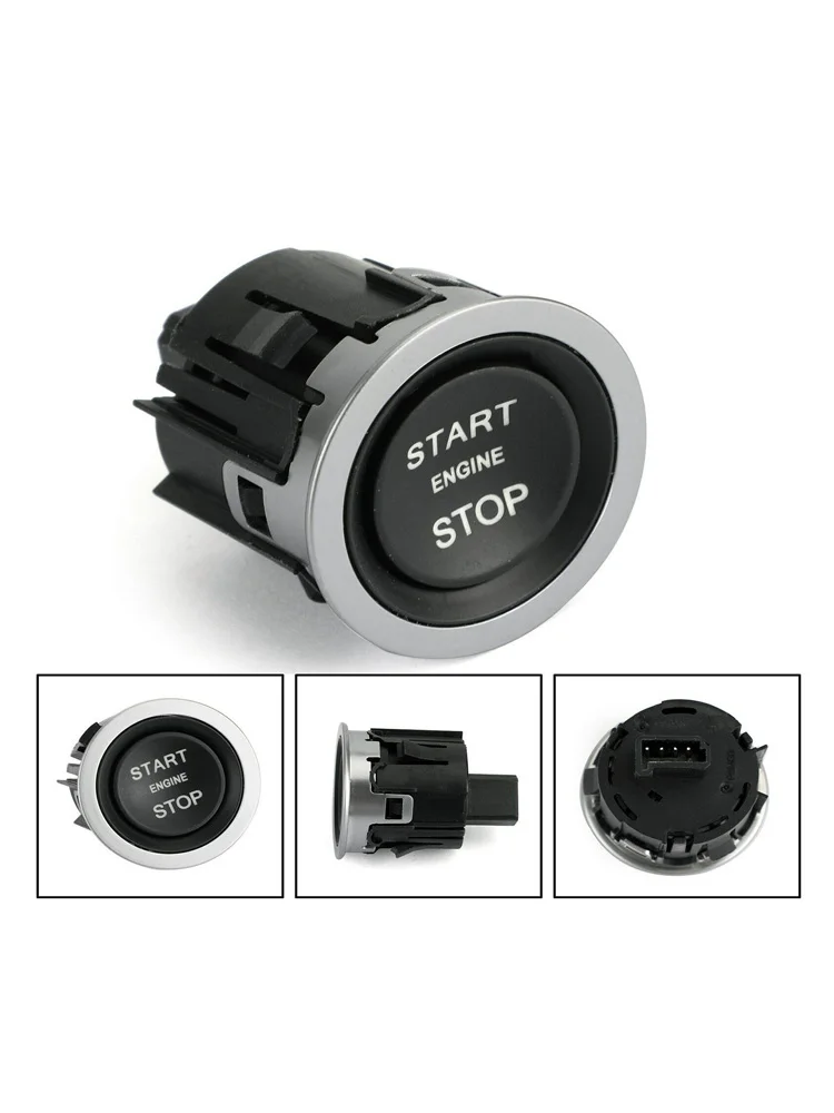 Engine Ignition Stop Start Button Switch For Land Rover Range Rover L405 L494 306PS 508PS LR056640 LR094038 LR068334 LR025904