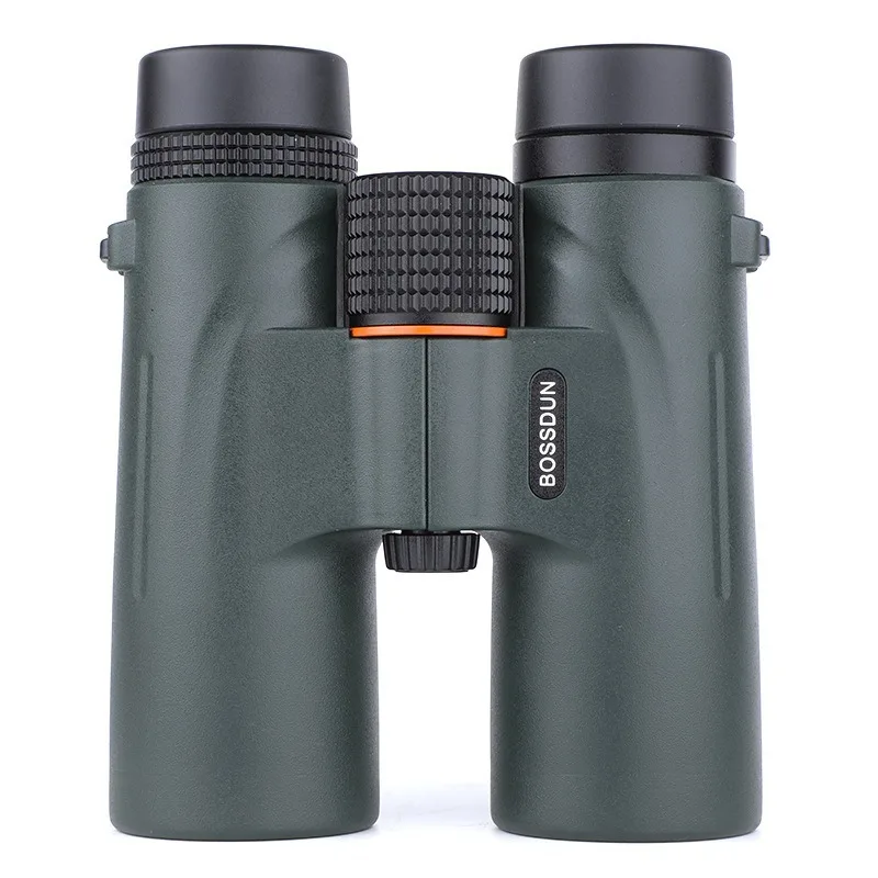 مناظير احترافية عالية الطاقة عالية الدقة وإضاءة منخفضة للرؤية الليلية تلسكوب معدني مدمج للسفر للصيد في الهواء الطلق والمشي لمسافات طويلة #6