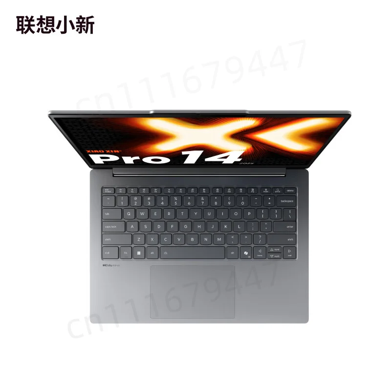 2025 NEW】Lenovo Xiaoxin Pro 14 AI7 H 350/860M 32G+1T 14inch