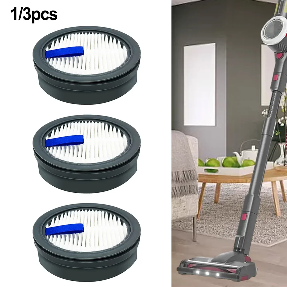 

Replacement Filter For Improved Dust Collection In For Afoddon A200PRO And NEQUARE S12 Cordless Vacuum Cleaner