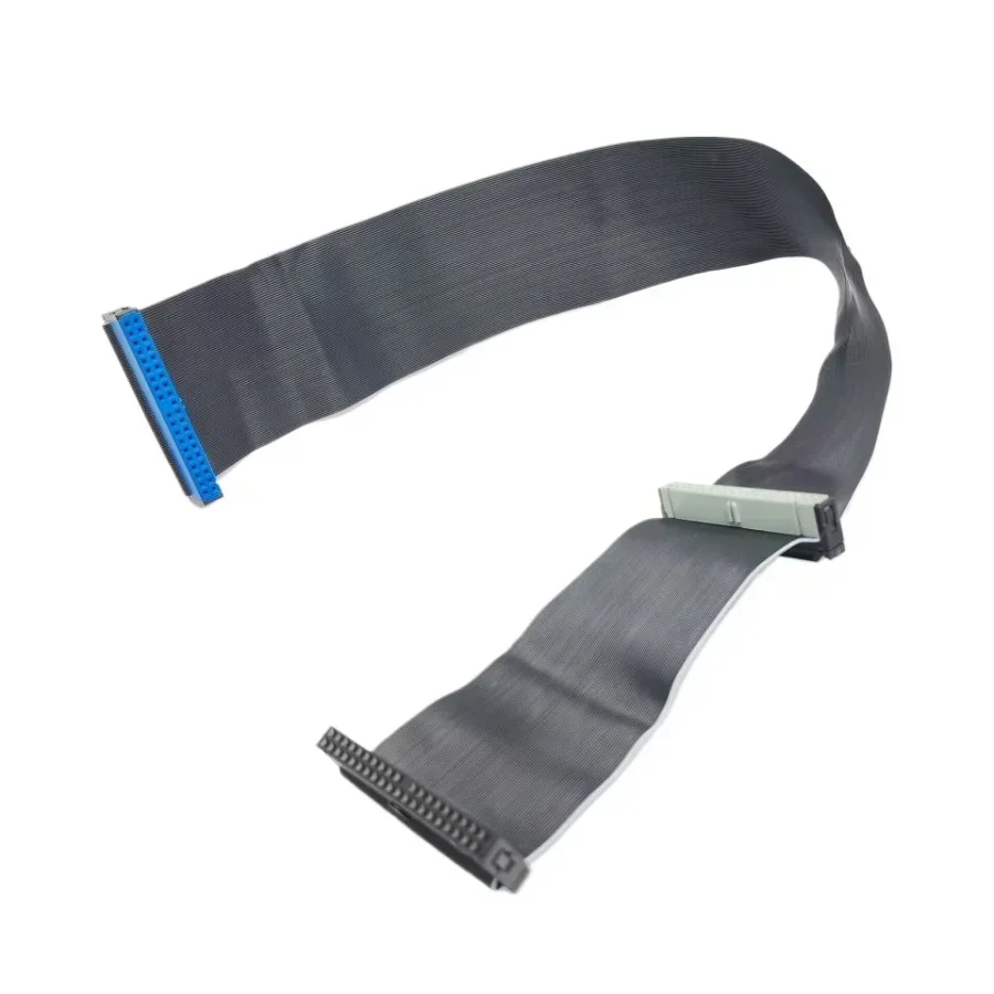 3-portowy, szybki kabel przedłużający dane Ultra ATA UDMA 33/66/100 40Pin IDE, 37 cm, do dysku twardego serwera
