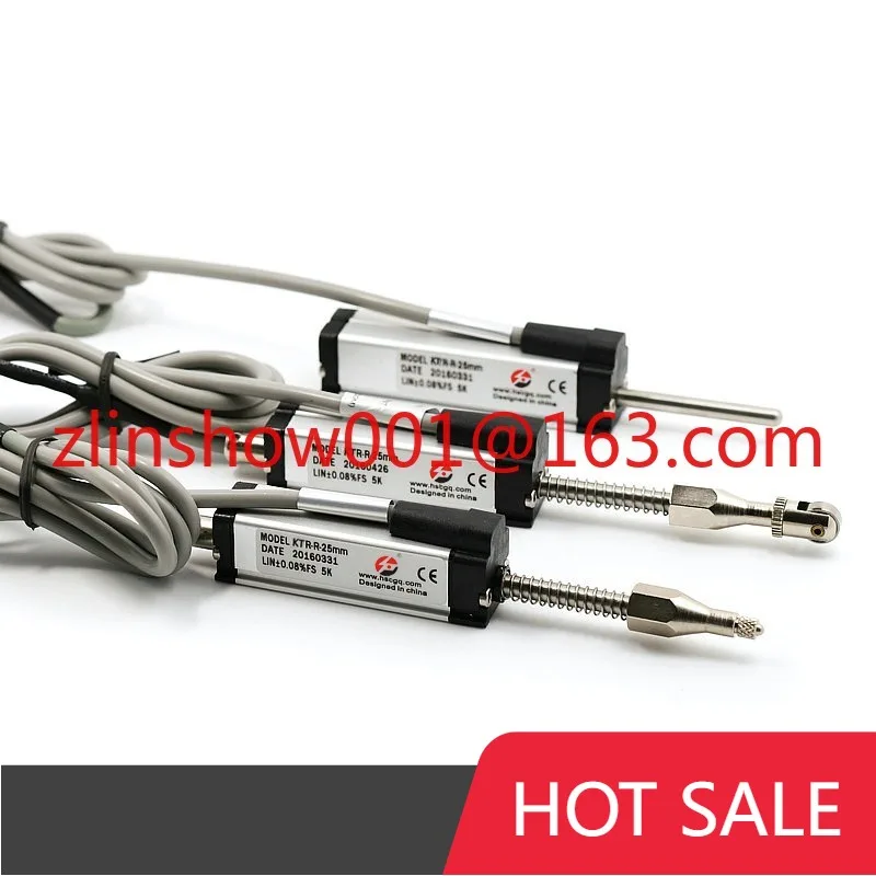 Mini Type Ktr Linea… - image