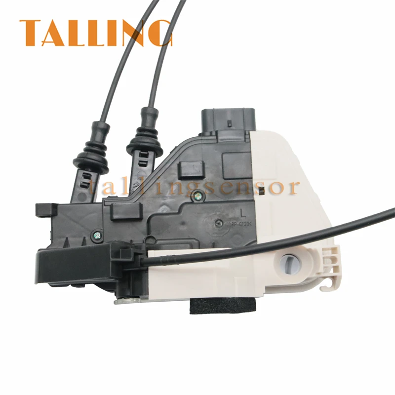 

81310-2W010 Front Door Lock Actuator Motor Driver Side Latch For Hyundai Santa Fe XL Sport 813102W010 Automotive Spare Parts