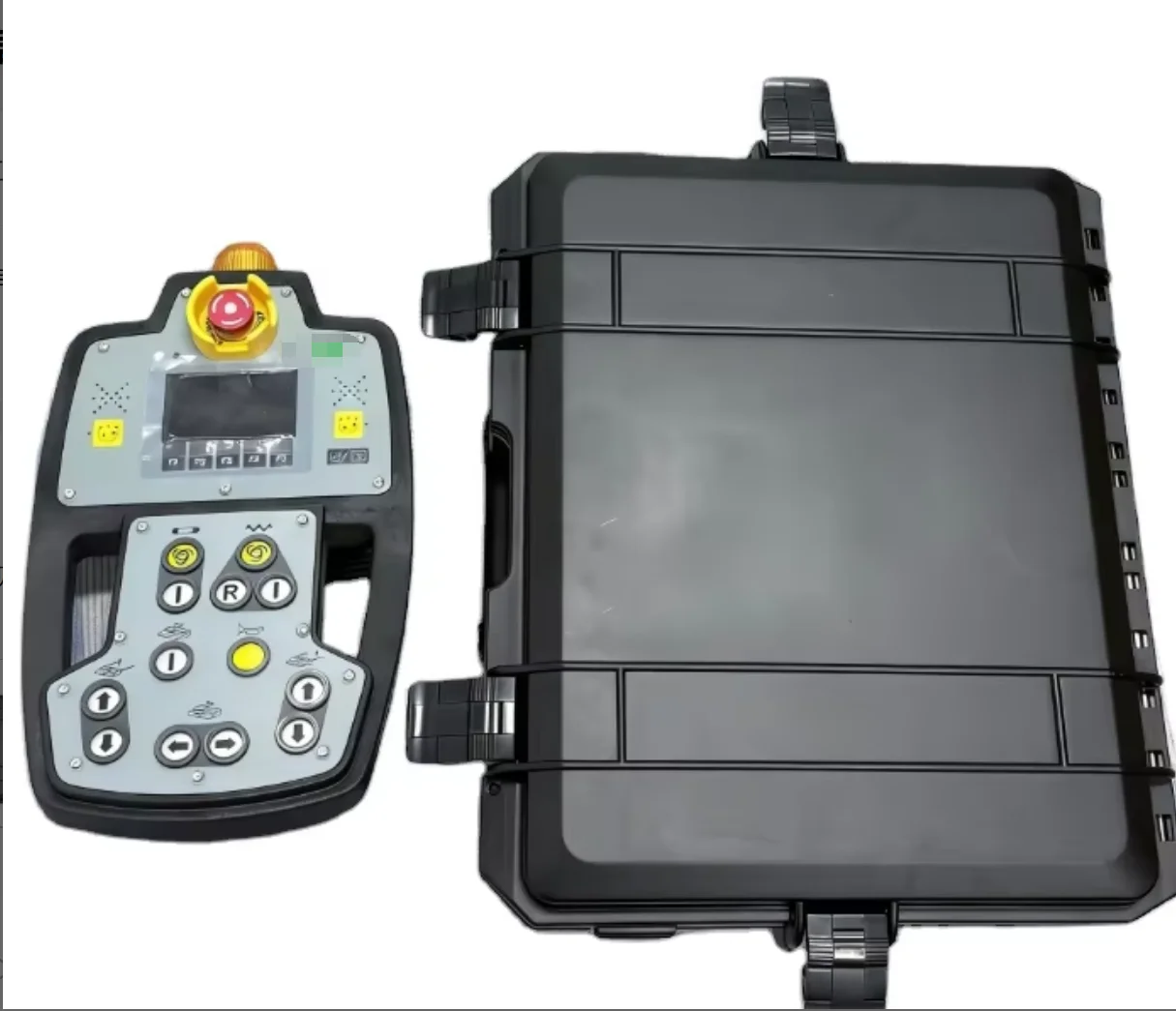 New Asphalt Paver S1800/s1800-2 Side Control 2052116 Plus Side Control Panel