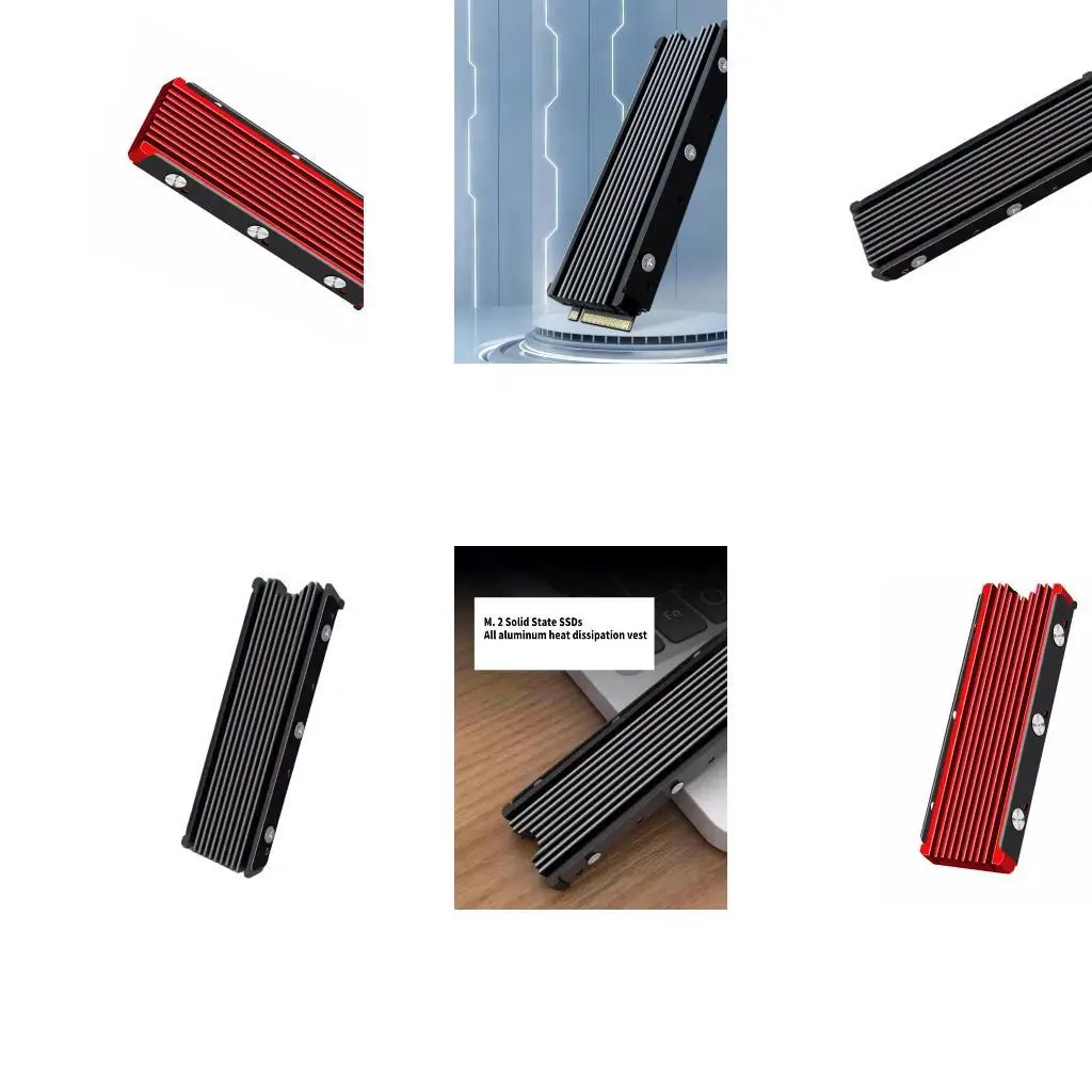 

652F Средний охлаждающий охлаждающий радиатор