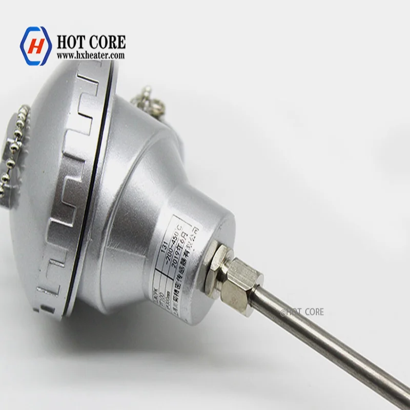 Датчик RTD PT100