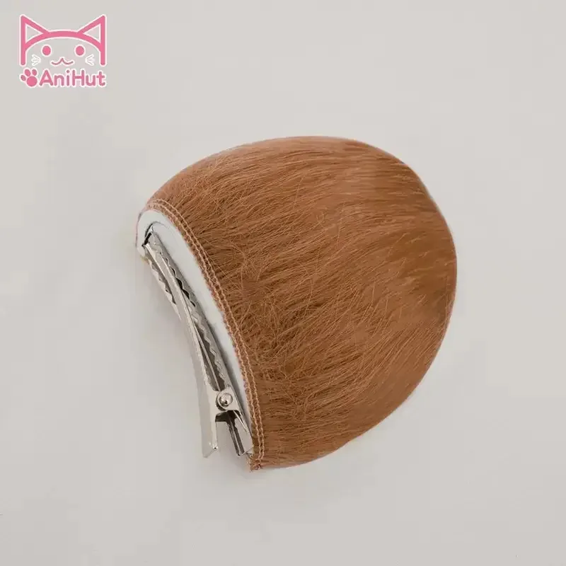 【Anihut】Tate no Yuusha no Nariagari Raphtalia Wig with EARS The Rising of the Shield Hero