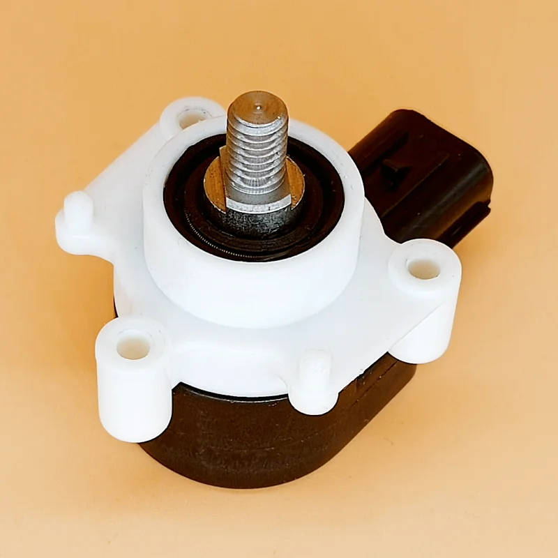 Sensor de nivel de Faro de altura de suspensión de coche, accesorio para Mazda 6 07-12, GS1F-51-22YC, GS1F5122YC, GS1F-51-21Y, GS1F5121Y, 2008-2011,