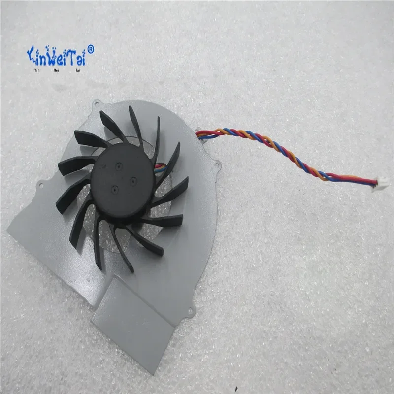 Original Laptop CPU Cooling Fan For LG R405 R400 RD400 R40 R405-A R405-S RD405 Cooling Fan