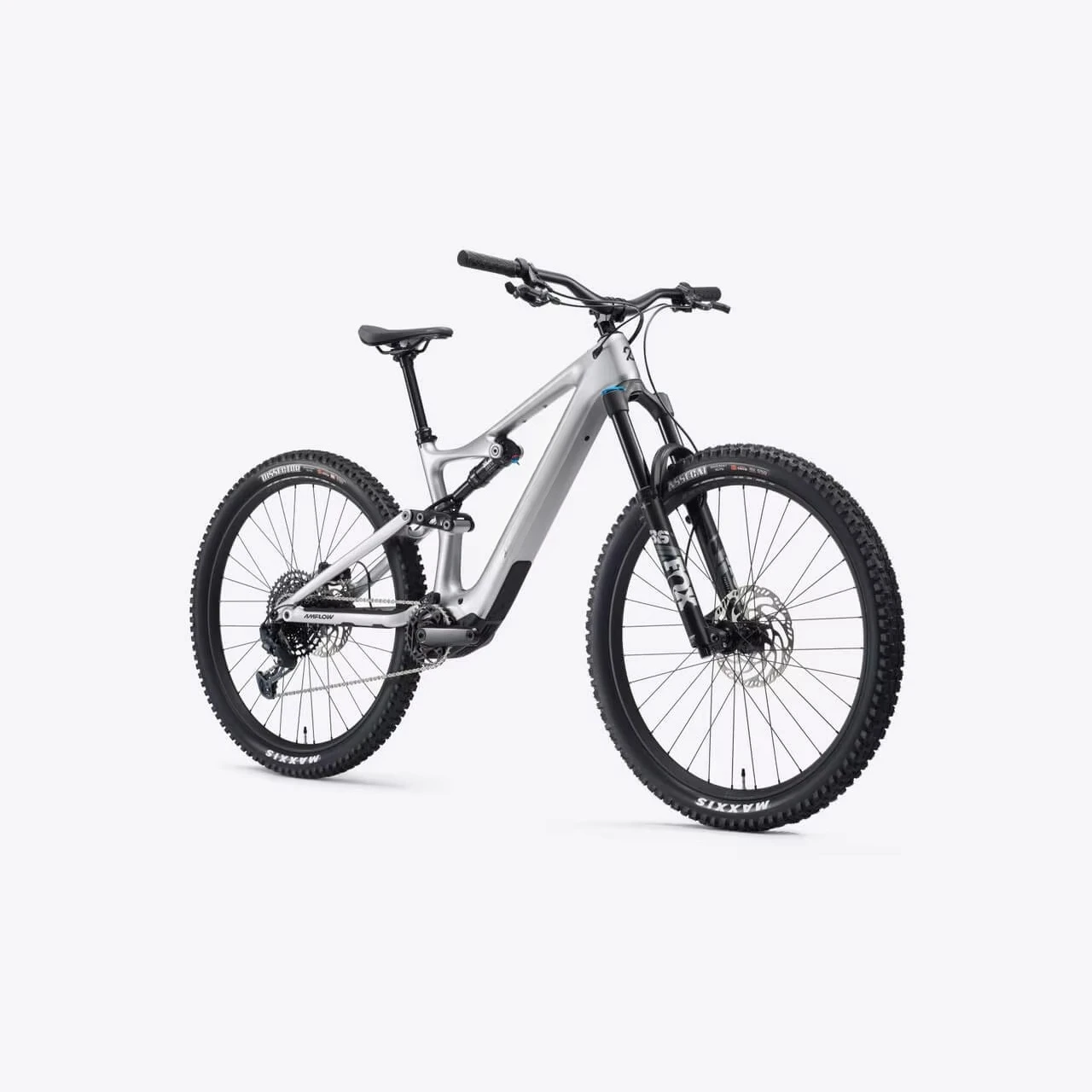 E Bike Amflow Pl Ca…