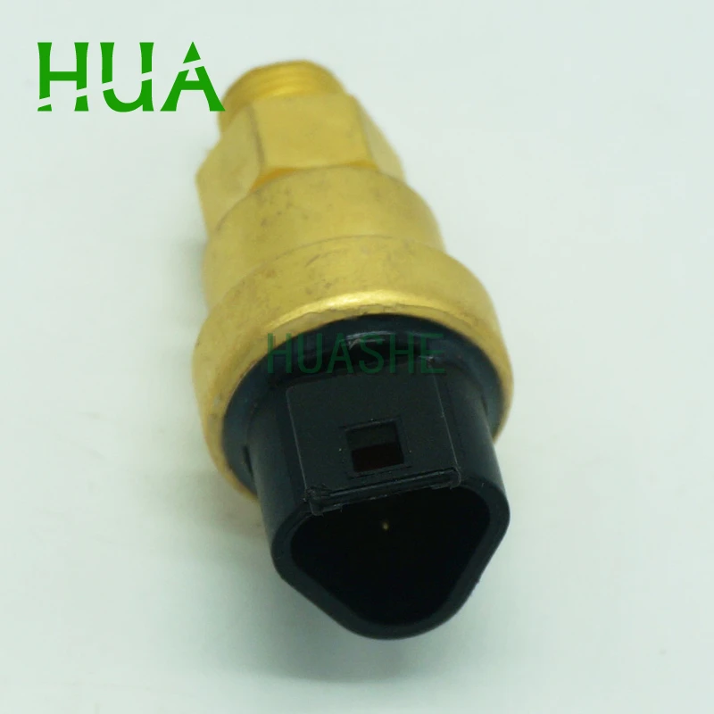 Heavy Duty GP-Sensor Sending 1611703 For Caterpillar Excavator 325D 330C E325D 725 730 MT735 MT745 MT755 Pressure sensor