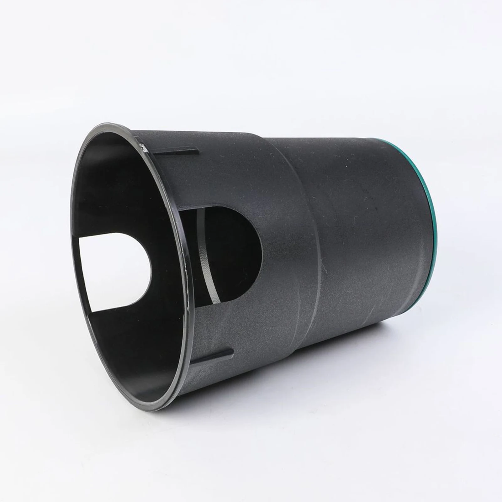 6-inch Plastic Underground Valve Box Plastic Underground Utility Box For Water‑take Valves Landscape Lawn Irrigation Equipment