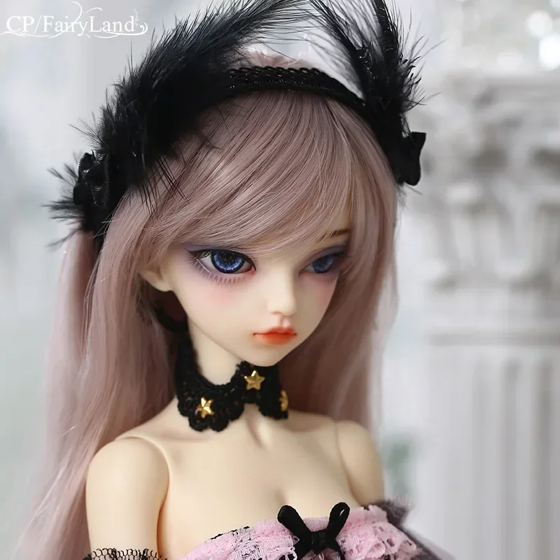 

Fairyland Minifee Rheia 1/4 Doll BJD Girl Body Toys for Girls Dolls