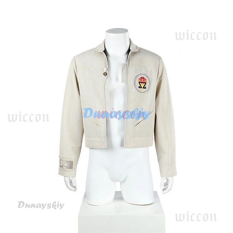 

Костюм для копирования скелета, мужская школьная форма для мальчиков, куртка, пальто, повседневная одежда для Хэллоуина, ручная работа, любой размер