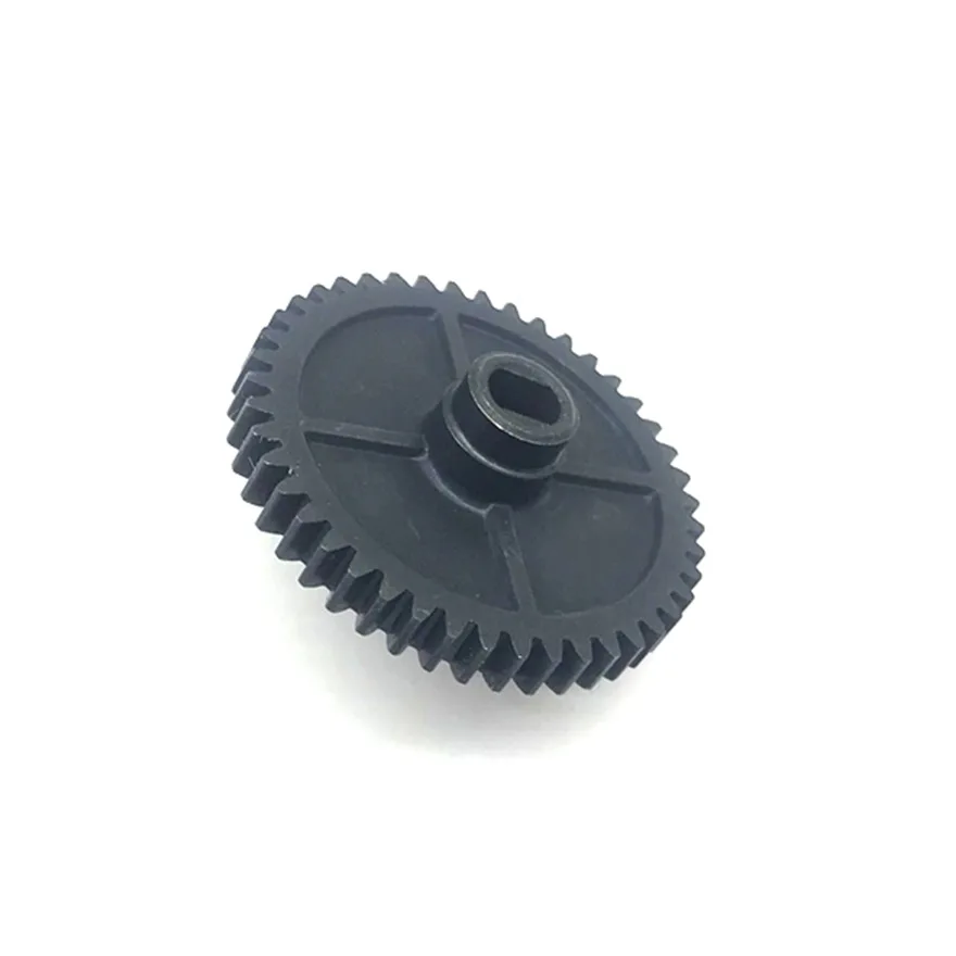 For Wltoys 144001 124017-16-18 124019 RC car Upgrade spare parts Big and small gears