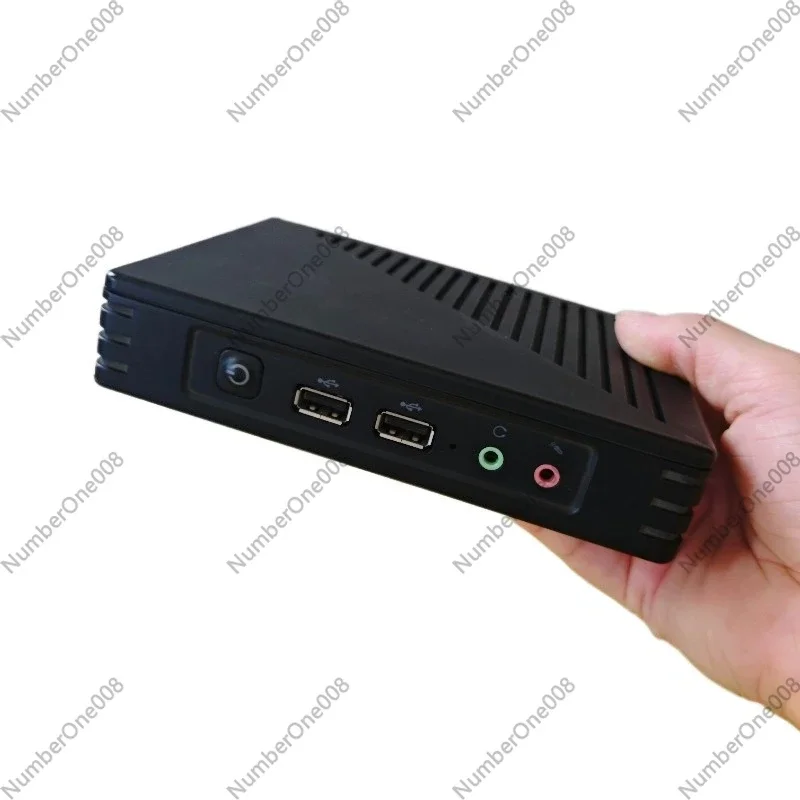 Quad Core Mini PC J1900 Cloud Desktop Barebone Host, J1800 Home Office HTPC Projector X86 Computer