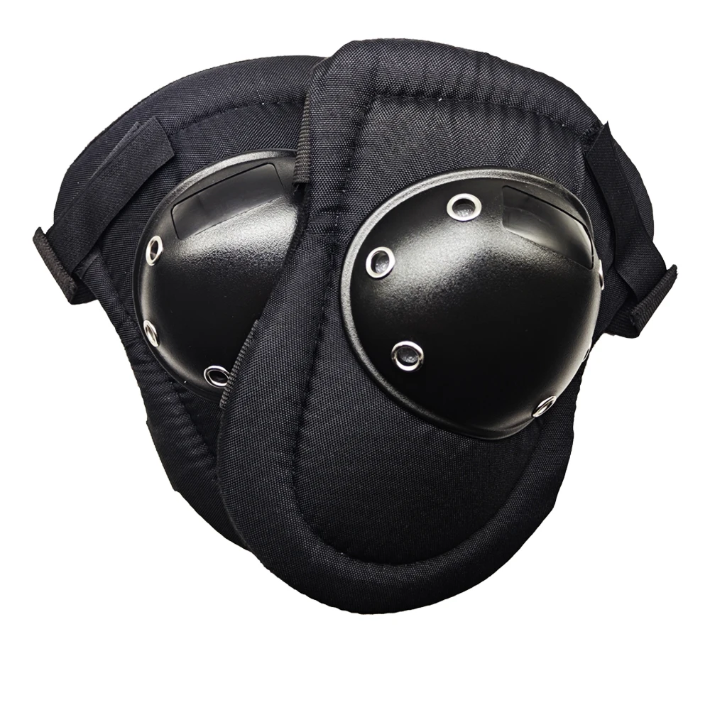 SAFETREE PE 캡 무릎 패드, 개인 보호 장비, 작업 안전, 편안한 사용, 정원 건설 가정용 