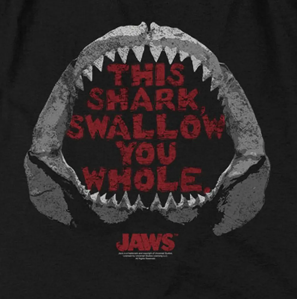 Jaws 