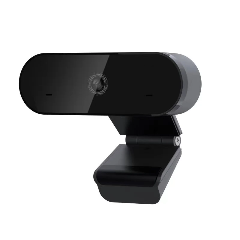 1080P  High Quality Webcams Hd Resolutions Security Cameras Built In Microphone