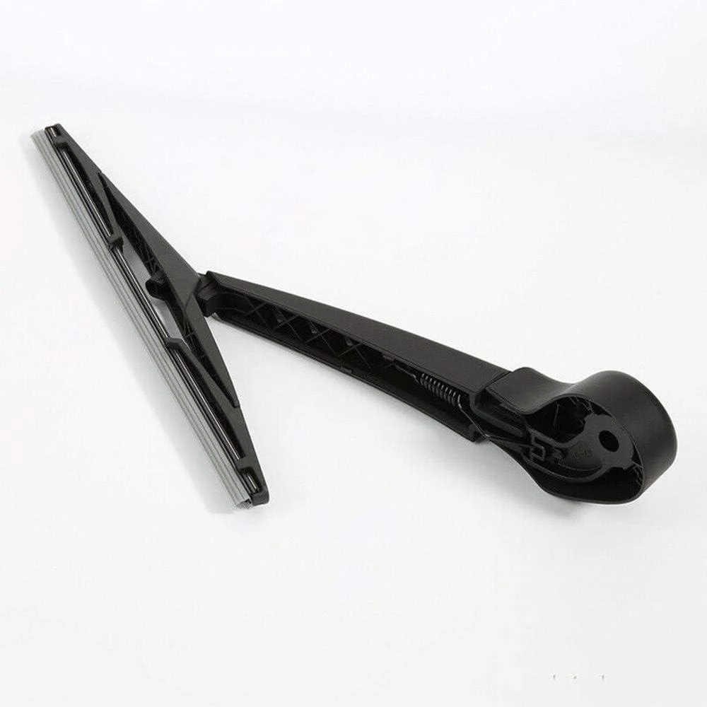 FFA-2004-2011، RWB-33-35 مجموعة شفرات ذراع الممسحة الخلفية للزجاج الأمامي لفورد فوكس Mk2 هاتشباك 2004-2011