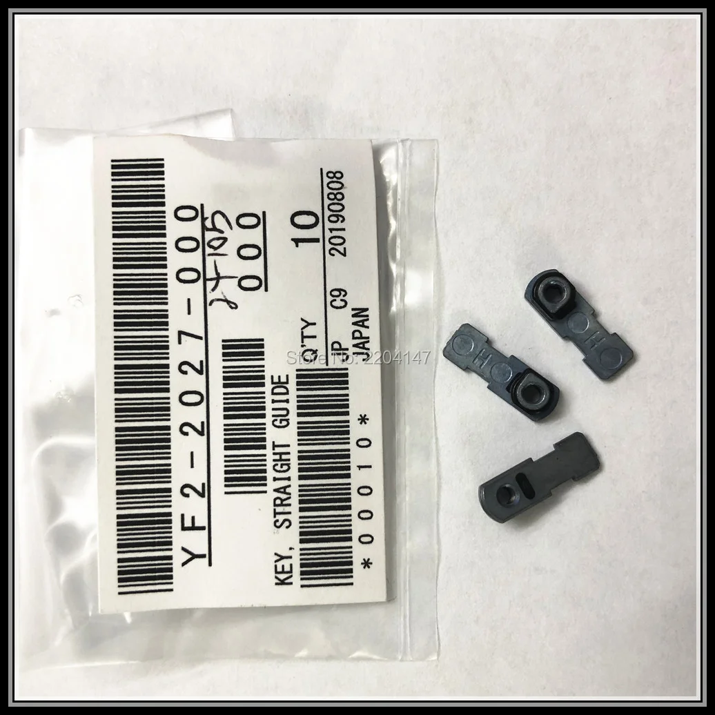 New Original Repair Part For Canon EF 24-105mm F/4 L IS USM Lens Collar Straight Guide Key（ YF2-2027-000）