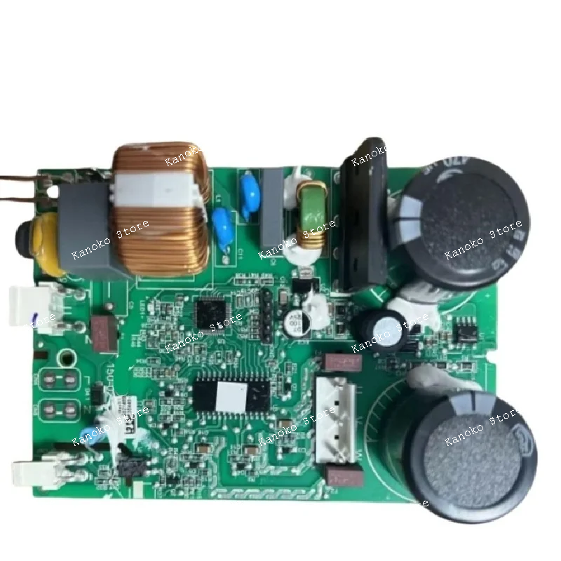 مناسبة لدائرة محرك عاكس الضاغط PCB 150-02-Y13-A 66-J-G942 127V