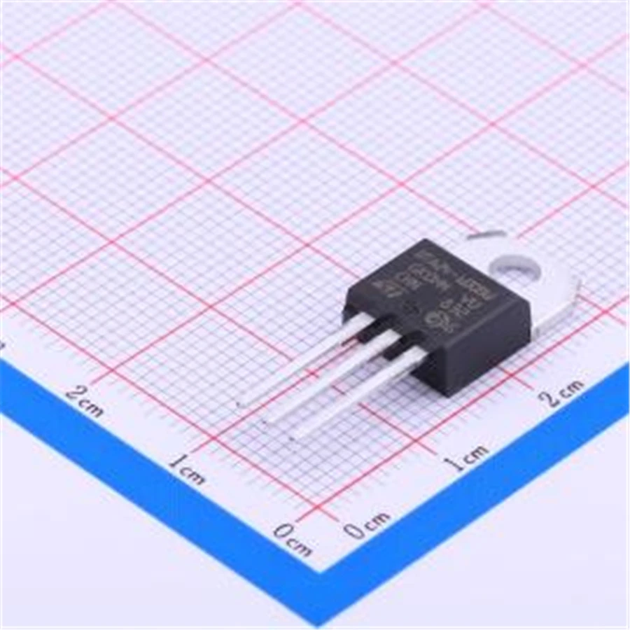 5PCS/LOT(Triode/MOS Tube/Transistor) BTA24-600BWRG