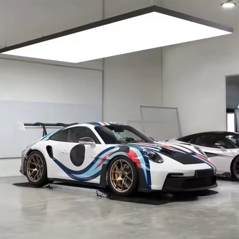 

Подходит для 4S автомагазина, мастерской по техническому обслуживанию, мягкая пленка, ткань, осветительный ящик, светодиодный производитель, оптовая цена