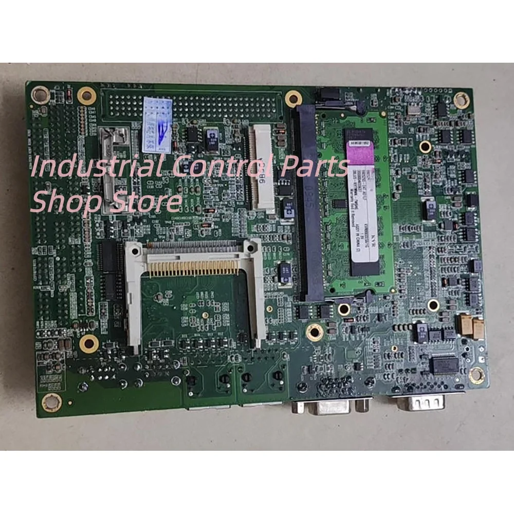 Industrielle Geräte-Motherboard ASB-L701 R1.10
