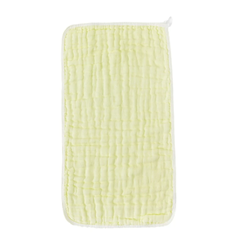 Burp Cloths for Baby Girls & Boys Ultra-Absorbent Burping Cloth Burp Clothes Newborn Towel Milk Spit Up Rags Burpy Cloth