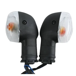 Motorcycle Front/Rear Turn Signal Light Indicator For Yamaha YZF R1 R6 FZ1 FZ6 XJ6