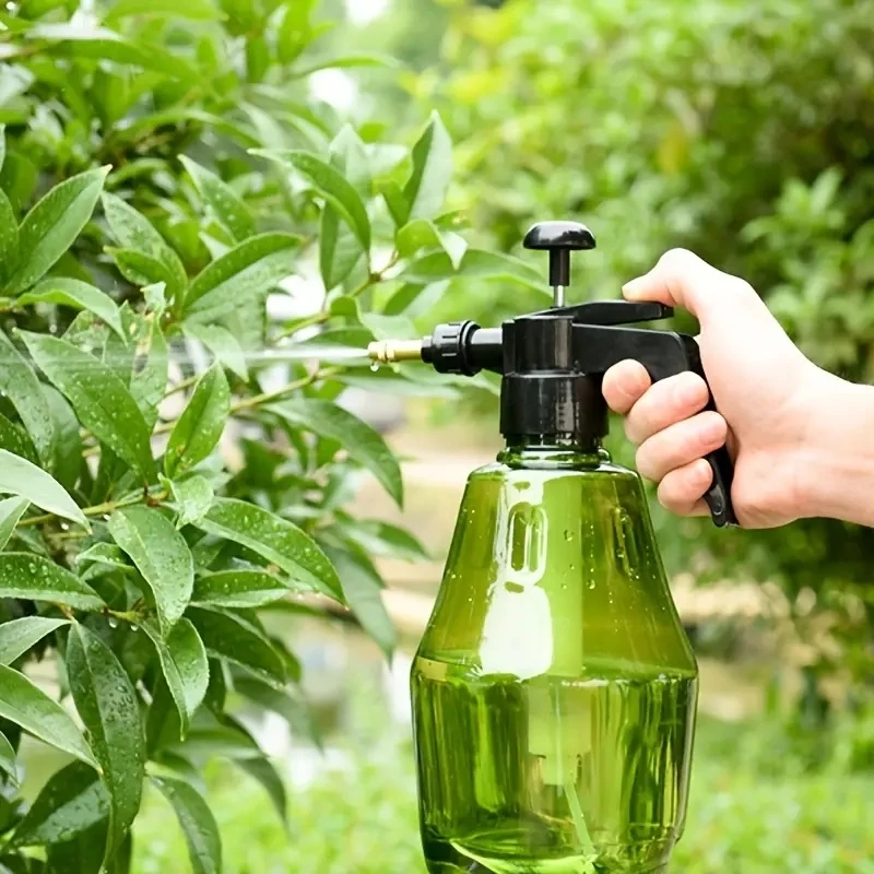 

Спринклер для полива цветов, кран с распылителем под давлением для дома и сада, 1 шт.