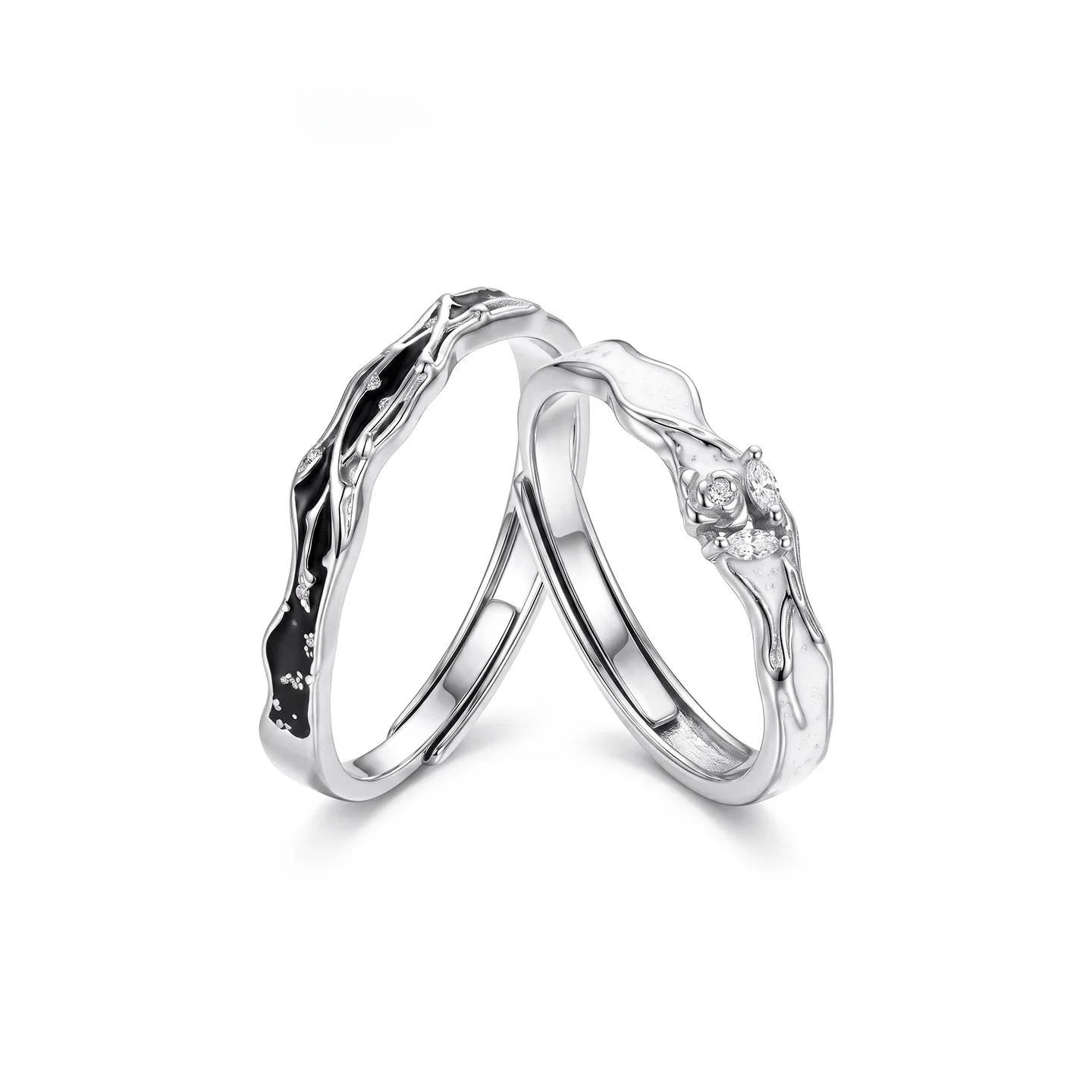 s925-sterling-silver-rings-couple-rings-fashion-commute-style-out-floral-pattern-unisex-small-finger-rings-gift-for-fes