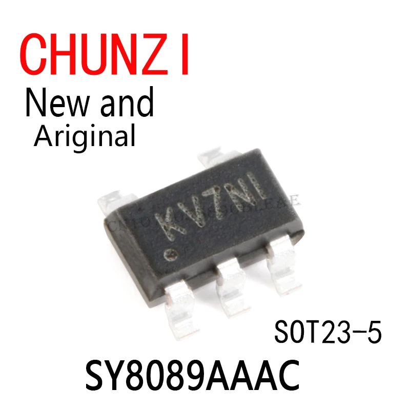 10Pcs New And Origi…