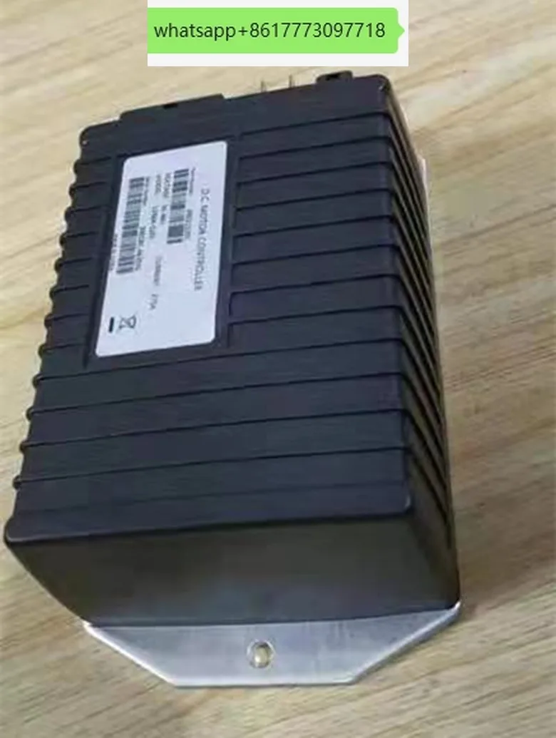 

Replace Curtis 1266 1266A-5201 36V 48V 275A DC SepEx Motor Speed Controller Electirc Vehicle Stacker Pallet Truck Golf