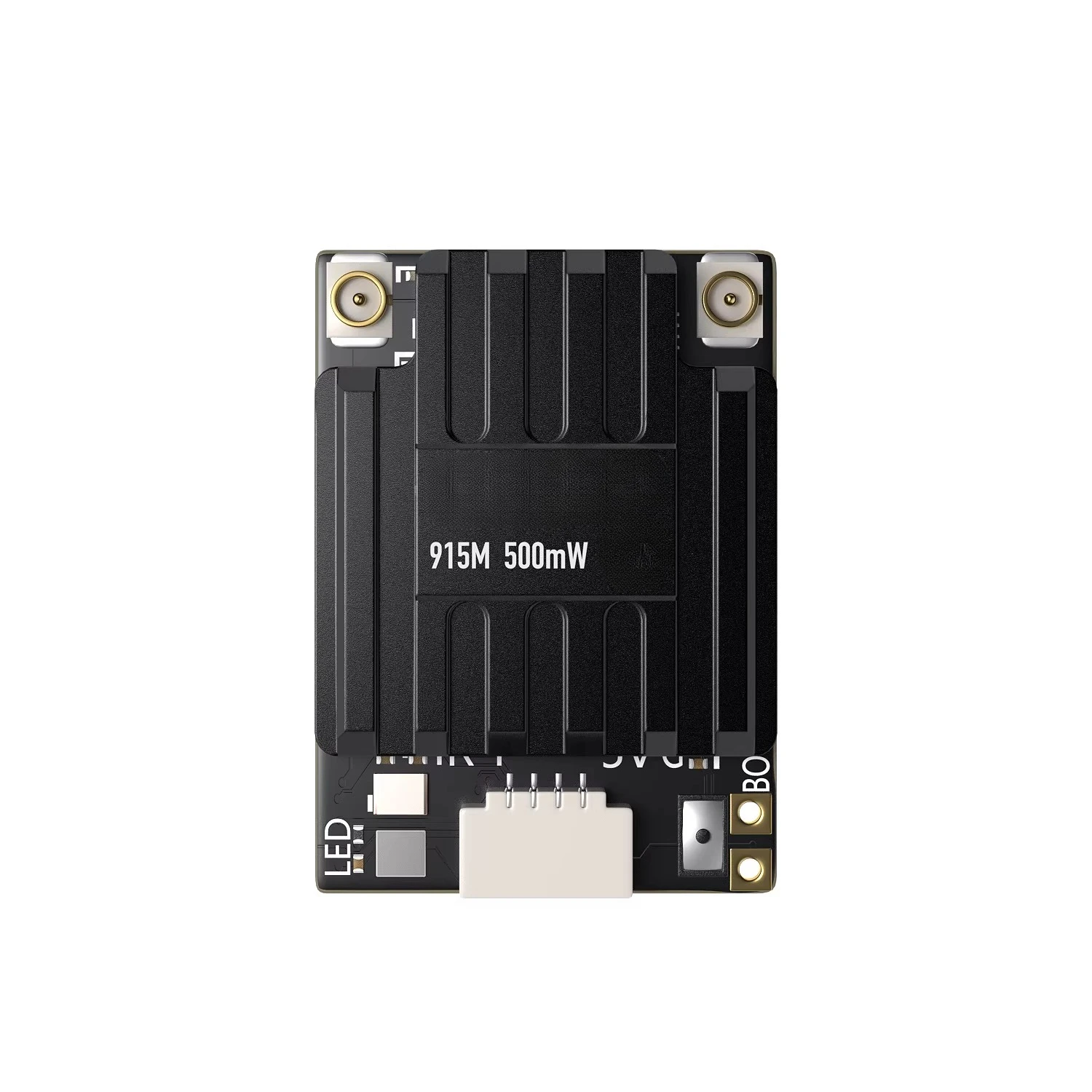 

Приемник Diversity ELRS DUAL 915M PA500 для FPV-систем с GPU