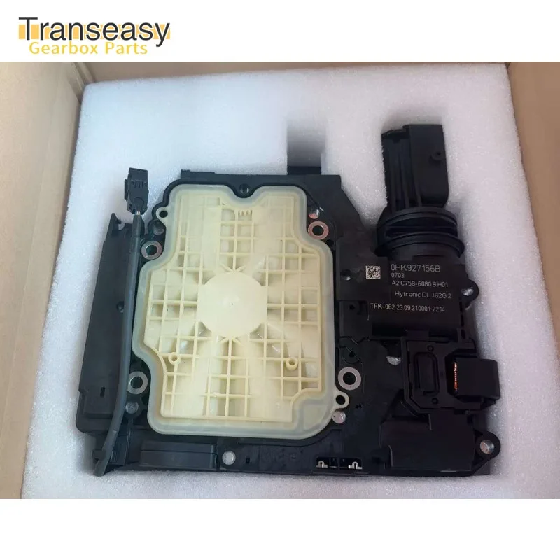 

Brand New 0CK927156Q 0CK325121D Transmission Control Unit Module Immobilizer TCU TCM 0CK DL382 DSG7 Fits For Audi A6 A7 S6