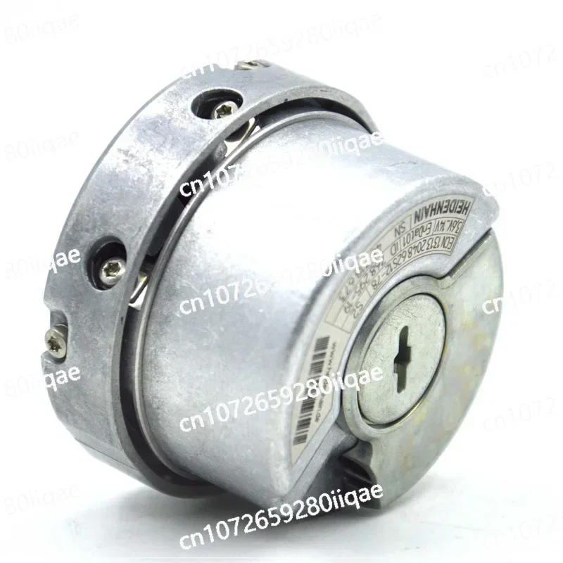 ERN1381 1024 ID:534118-05 Hollow Shaft Rotary Encoder