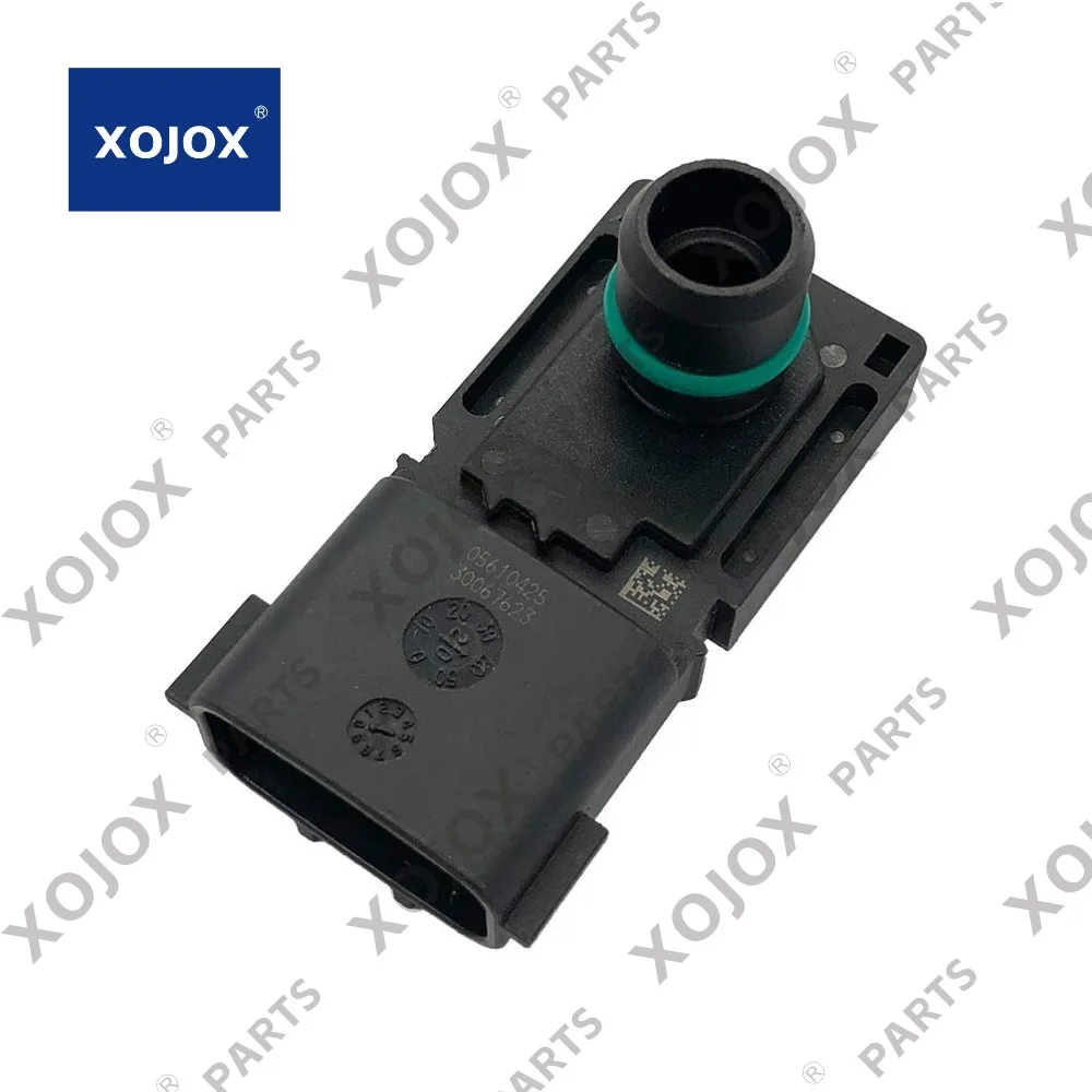 

XOJOX 22365-1TV0B Датчик давления в топливном баке, совместимый с
