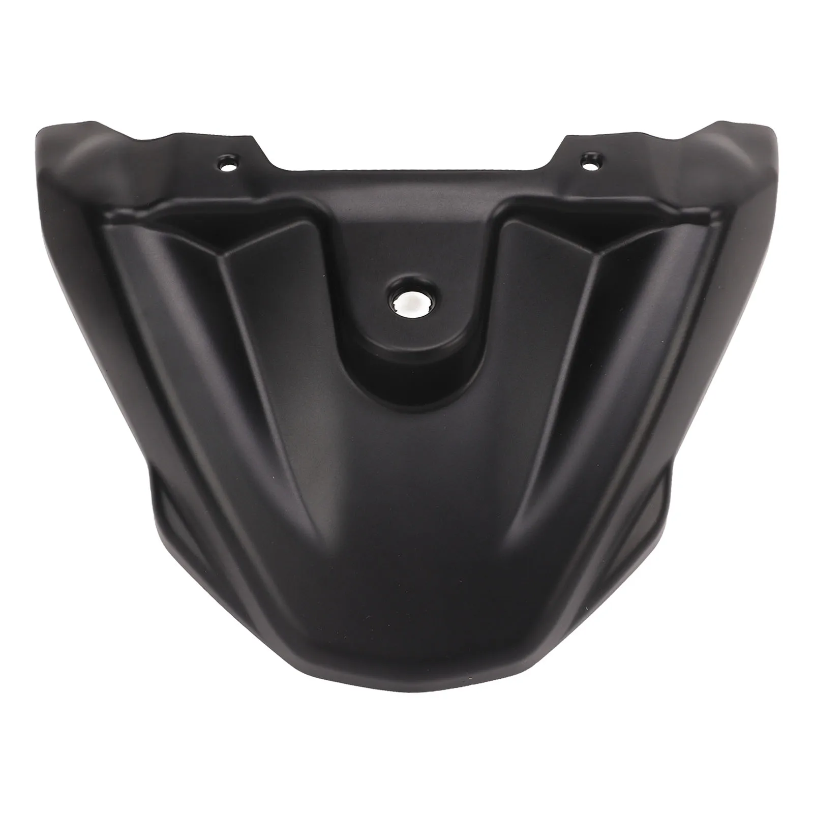 Motorbike Front Fender Beak Extension Aerodynamic Fairing Deflector Protective Cover For HONDA NT1100 2022+ Body Modification Pa