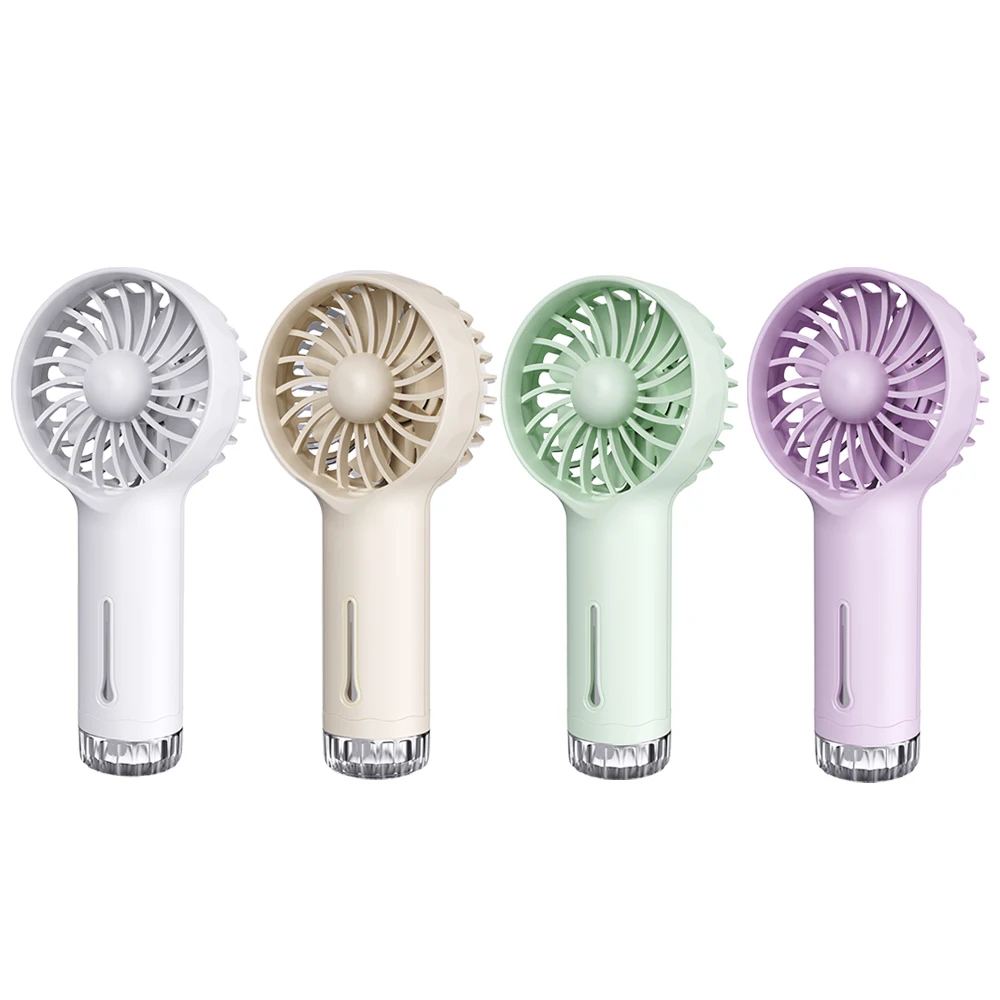 

Летние товары 2025, мини-ручной охлаждающий вентилятор, милый туман, распыление воды, перезаряжаемый вентилятор-увлажнитель, бытовой портативный мини-вентилятор