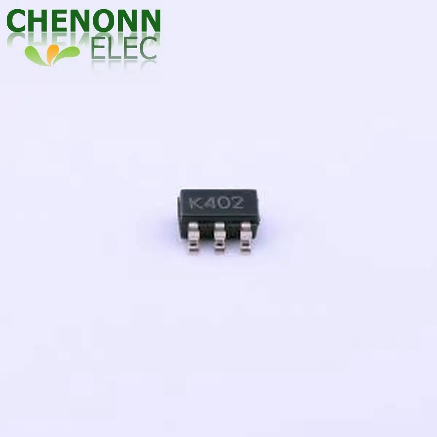 50PCS/LOT TS321AILT (Amplifiers ICs)