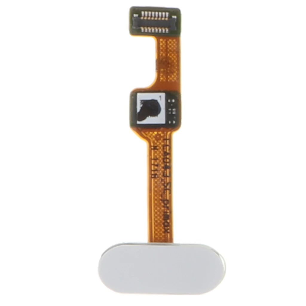 

Button Fingerprint Ribbon Identification Sensor Flex Cable for OnePlus 5