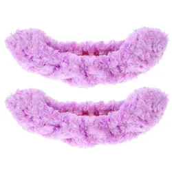 Protectores de patines para hielo, cubiertas de cuchillas para zapatos, figuras prácticas, 1 par