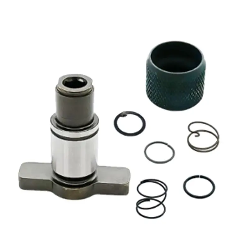 

【ПОДАРОК】Пружинная шайба, шарик DCF885, электроинструмент N078434 N089668, набор аксессуаров для ударной дрели