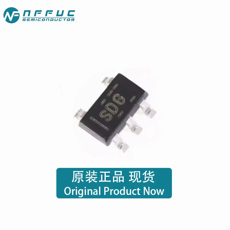 10pcs/lot  TPS70933DBVR    SOT-23-5   Linear Voltage Regulators Genuine Brand New In Stock