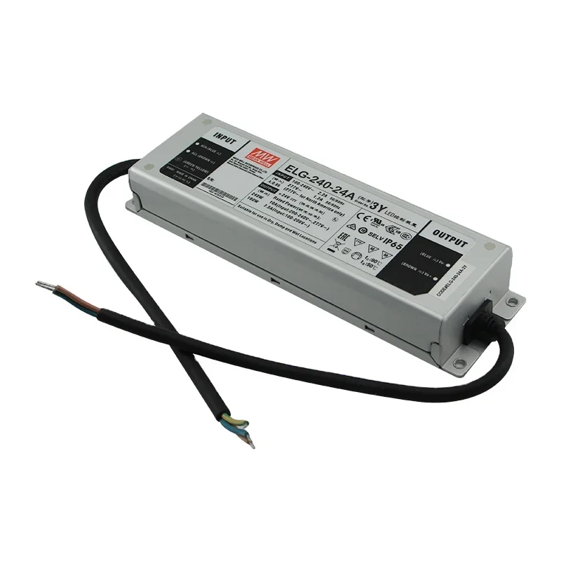 2026 Mean Well ELG-…