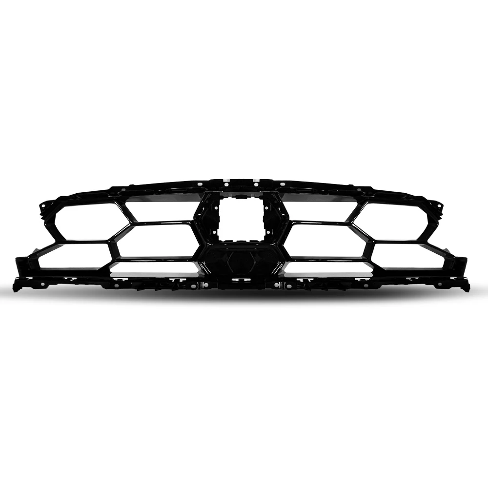 hot sale high quality car front bumper grille for 2018-2022 Lamborghini URUS car grills bodykit