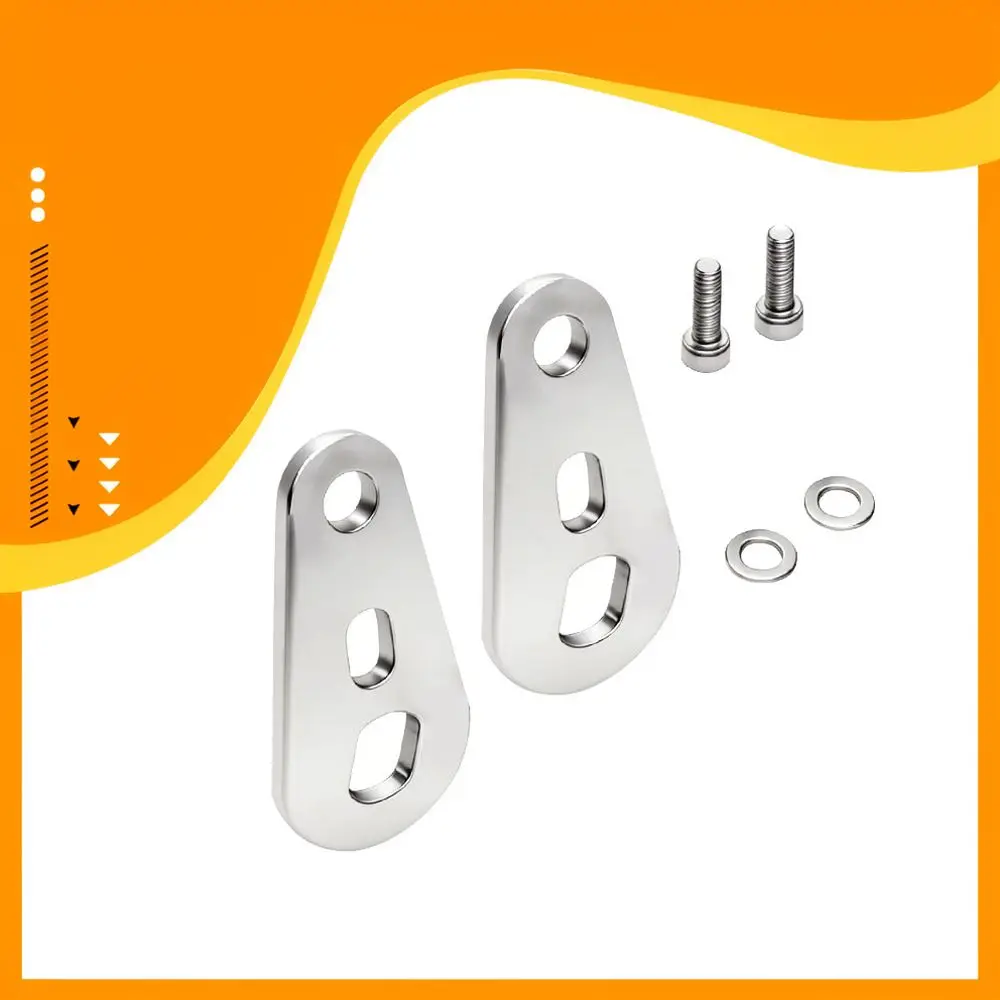 Universal M14 Torque Arm For Electric Bicycle Scooter Modification Steel Support Bracket Hub Motor Shaft Protection Parts